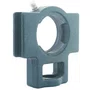 Mancal Tensor T205 Com Rolamento Mancal Uc205-16 - Dmr