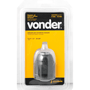 Mandril Aperto Rápido Profissional 13l 1/2 X 20 Fios Vonder