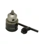 Mandril com Chave 10l 3/8 X 24 - Goldy