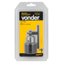 Mandril com Chave Profissional 13l 1/2 X 20 Fios - Vonder