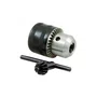 Mandril com Chave 13l 3/8 X 24 - Goldy