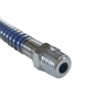 Mangueira Espiral Tubo Pu 5,0 Metros 8mm com Terminais