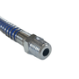 Mangueira Espiral Tubo Pu 7,5 Metros 8mm com Terminais