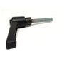 Manipulo Alavanca Trava Macho Zamak 7835 1/2X50mm 3 Unidade
