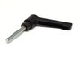 Manipulo Alavanca Trava Macho 5/16 x 50mm Zamak 7835 10 Und