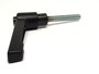 Manipulo Alavanca Trava Macho 5/16 x 50mm Zamak 7835 10 Und