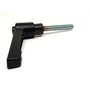 Manipulo Alavanca Trava Macho M6 X 25 Inox 7835