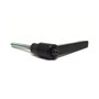 Manipulo Alavanca Trava Macho M8 X 50mm Zamak 7835 15 Und