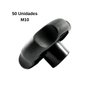 Manipulo Femea M10 - 6040 Rosca 1,50 Modelo Margarida 50 Und