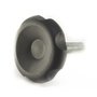 Manipulo Inox Macho M10 x 60mm - 6040 MA 10 -1,50 30 Und
