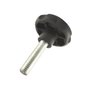 Manipulo Macho Inox M6 X 25mm 4526 Margarida Kit 10 unidades