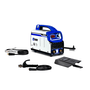 Máquina de Solda Inversora Touch 150 Bivolt 140a Boxer