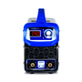 Máquina de Solda Inversora Touch 150 Bivolt 140a Boxer