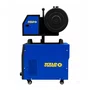 Máquina de Solda Mig Strom 400 Trifásica com Cabeçote Weld Vision
