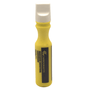 Marcador Industrial Amarelo 3mm Carbomark 60ml Carbografite