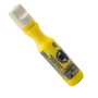 Marcador Industrial Amarelo 3mm Traço Forte 60ml - Baden