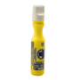 Marcador Industrial Amarelo 3mm Traço Forte 60ml - Baden
