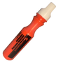 Marcador Industrial Vermelho 3mm Carbomark 60ml Carbografite
