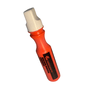 Marcador Industrial Vermelho 3mm Carbomark 60ml Carbografite