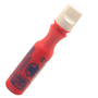 Marcador Industrial Vermelho 3mm Traço Forte 60ml - Baden