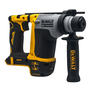 Martelete Perfurador 20v Sem Bateria Atomic Brushless Dewalt