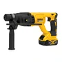 Martelete Rompedor 20v Sds Plus Dch133m2 Brushless Dewalt