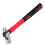 Martelo Bola 400g com Cabo de Fibra Mtx