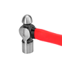 Martelo Bola 400g com Cabo de Fibra Mtx