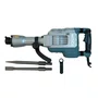 Martelo Demolidor 1700w 220v 65 Joules Ws3234k Wesco
