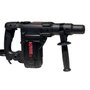 Martelo Perfurador e Rompedor 1050w 220v 7,5j Kux21 Kress