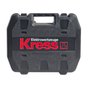 Martelo Perfurador e Rompedor 1050w 220v 7,5j Kux21 Kress