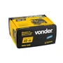 Medidor de Distância a Laser 40m com Nível a Laser Vonder