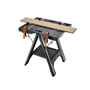 Mesa Bancada de Trabalho Portátil Multiuso Wx051 Worx