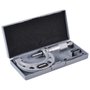 Micrometro Externo 0 a 25mm 0,01mm Digimess