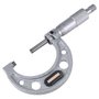 Micrometro Externo 0 a 25mm 0,01mm Digimess
