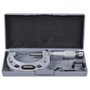 Micrometro Externo 0 a 25mm 0,01mm Digimess