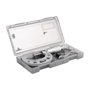Micrometro Externo 0 a 25mm 0,01mm Vonder