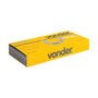 Micrometro Externo 0 a 25mm 0,01mm Vonder