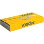 Micrometro Externo 25 a 50mm 0,01mm Vonder
