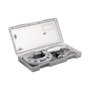 Micrometro Externo 25 a 50mm 0,01mm Vonder