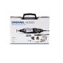 Microrretífica com 36 Acessórios e Maleta 220v Dremel 4000