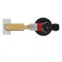 Mini Maçarico a Gás com Acendimento Automático Mtx-914269