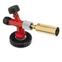 Mini Maçarico a Gás com Acendimento Automático Mtx-914269