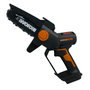 Mini Motossera Nitro Sem Bateria 20v 12cm Wg325e.9 Worx