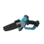 Mini Motossera Sem Bateria 18v 12cm Ws8305.9 Wesco