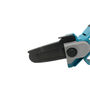Mini Motossera Sem Bateria 18v 12cm Ws8305.9 Wesco