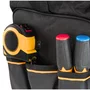 Bolsa de Lona para Ferramentas Impermeável Dwst560104 Dewalt