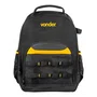 Mochila para Ferramentas Mov 0400 Capacidade 15 Kg Vonder