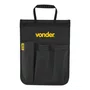 Mochila para Ferramentas Mov 0400 Capacidade 15 Kg Vonder