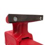 Mordente Intercambiável Torno de Bancada N.8 Metalsul 2 Und